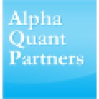 Alpha Quant Partners logo - Similar company to Alpha Quant Models Llc