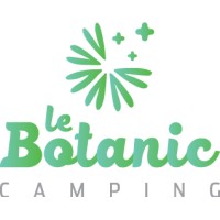 CAMPING LE BOTANIC logo - Similar company to Camping De L'Arche *****
