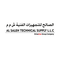 Al Saleh Technical Supply LLC logo - Similar company to Igear Drive Technologies