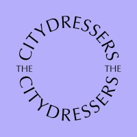 The Citydressers logo - Similar company to Pharos