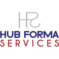 HUB FORMA SERVICES logo - Similar company to Invalio