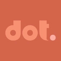 DOT. logo - Similar company to Twelve