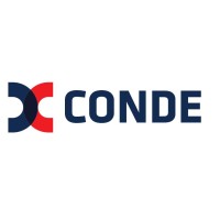 CONDE - Soluciones para la Industria logo - Similar company to Teclenajuncor