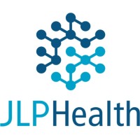JLP Health GmbH logo - Similar company to Acus Laboratories Gmbh