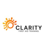 Clarity Training logo - Similar company to 1020 Networking
