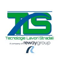 TLS Tecnologie Lavori Stradali srl - Reway Group logo - Similar company to Progetec Snc