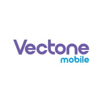 Vectone logo - Similar company to Tocumulus