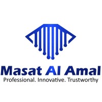 Masat Al Amal LLC logo - Similar company to Rahul Khatri