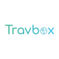 TravBox logo - Similar company to Booking Window