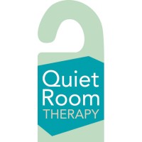 Quiet Room Therapy logo - Similar company to Ekr Foundation Company Page