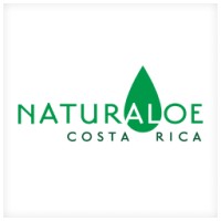 Natural Aloe Costa Rica logo - Similar company to Sinaloina