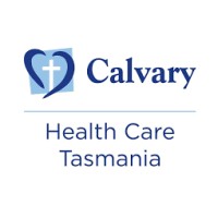 Calvary St John's Hospital logo - Similar company to Cotham Private Hospital