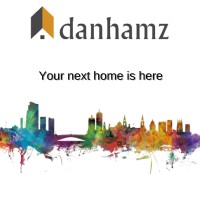 Danhamzltd logo - Similar company to Servletsoft