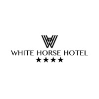 White Horse Hotel Best Western Plus logo - Similar company to Derrynow