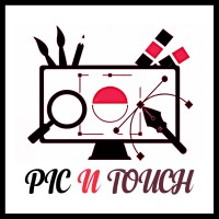 PICNTOUCH logo - Similar company to Microbeam Laser System