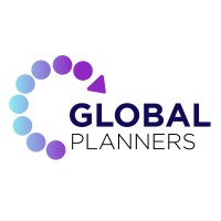 Global Planners (GP) logo - Similar company to Ibma Conference 2026