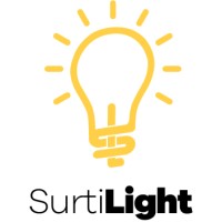 SURTILIGHT D&J S.A.S logo - Similar company to Lew Lighting Solutions