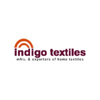 indigotextiles logo - Similar company to 496 Fabric Lab