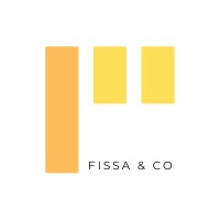 Fiissa and Co logo - Similar company to Munix Ai
