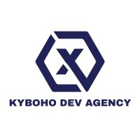 KYBOHO WEB AGENCY logo - Similar company to Esisa Cube