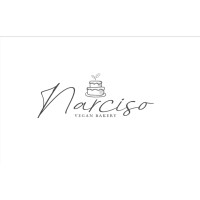 Narciso Vegan Bakery logo - Similar company to V2 Baked Vegan Bakery