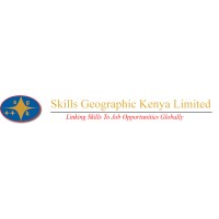 Skills Geographic (K) Ltd logo - Similar company to Apalis Nature Ltd