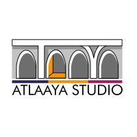 Atlaaya Studio logo - Similar company to Pra_Group