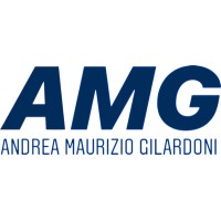AMG srl logo - Similar company to Premetal