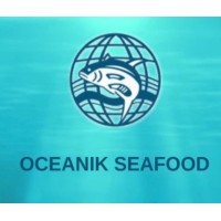 OCEANIK SEAFOOD logo - Similar company to Baltic Champs