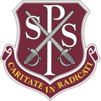 St Paul's High School  Bessbrook logo - Similar company to Limavady Grammar School