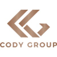 Cody Group logo - Similar company to Compressor Valve Services