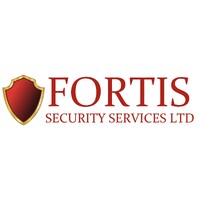 Fortis Security Services Ltd logo - Similar company to Fortis Security Group