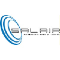 SALAIR logo - Similar company to Etri