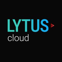 Lytus Cloud logo - Similar company to Cloud Computing In Telugu