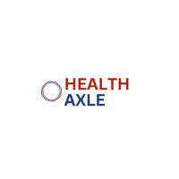 HealthAxle logo - Similar company to Netalytics Security