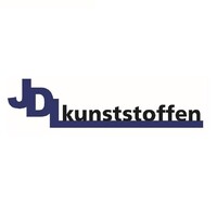 JDLkunststoffen logo - Similar company to Fs Grating