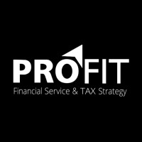Profit Financial Service & Tax Strategy logo - Similar company to Fluxtech