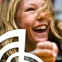Scenkonst Västernorrland logo - Similar company to Mogrenstiftelsen