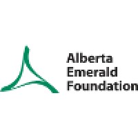 Alberta Emerald Foundation logo - Similar company to Alberta Emerald Foundation