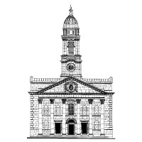 St George's Hanover Square logo - Similar company to Wotter