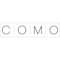 COMO Studio_Design logo - Similar company to Mwarchitecture