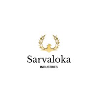 Sarvaloka Industries logo - Similar company to Agencyaadu
