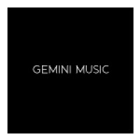 Gemini Music logo - Similar company to Kaeferling Pro