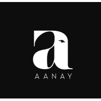 Aanay logo - Similar company to Sumedha Bhattacharyya Design Consultancy