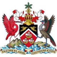 Embassy of Trinidad and Tobago logo - Similar company to Ministry Of Culture And Community Development