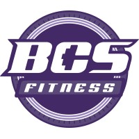 BCS Fitness logo - Similar company to Smarther News