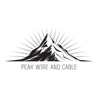 PEAK WIRE AND CABLE logo - Similar company to Century Wire & Cable