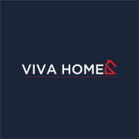 Viva Homes Official logo - Similar company to Viva Homes