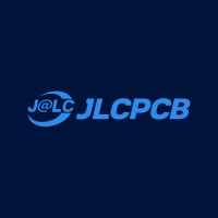 JLCPCB logo - Similar company to Pcb Technologies Ltd.