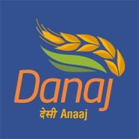 Danaj Millets logo - Similar company to Wellness Junction